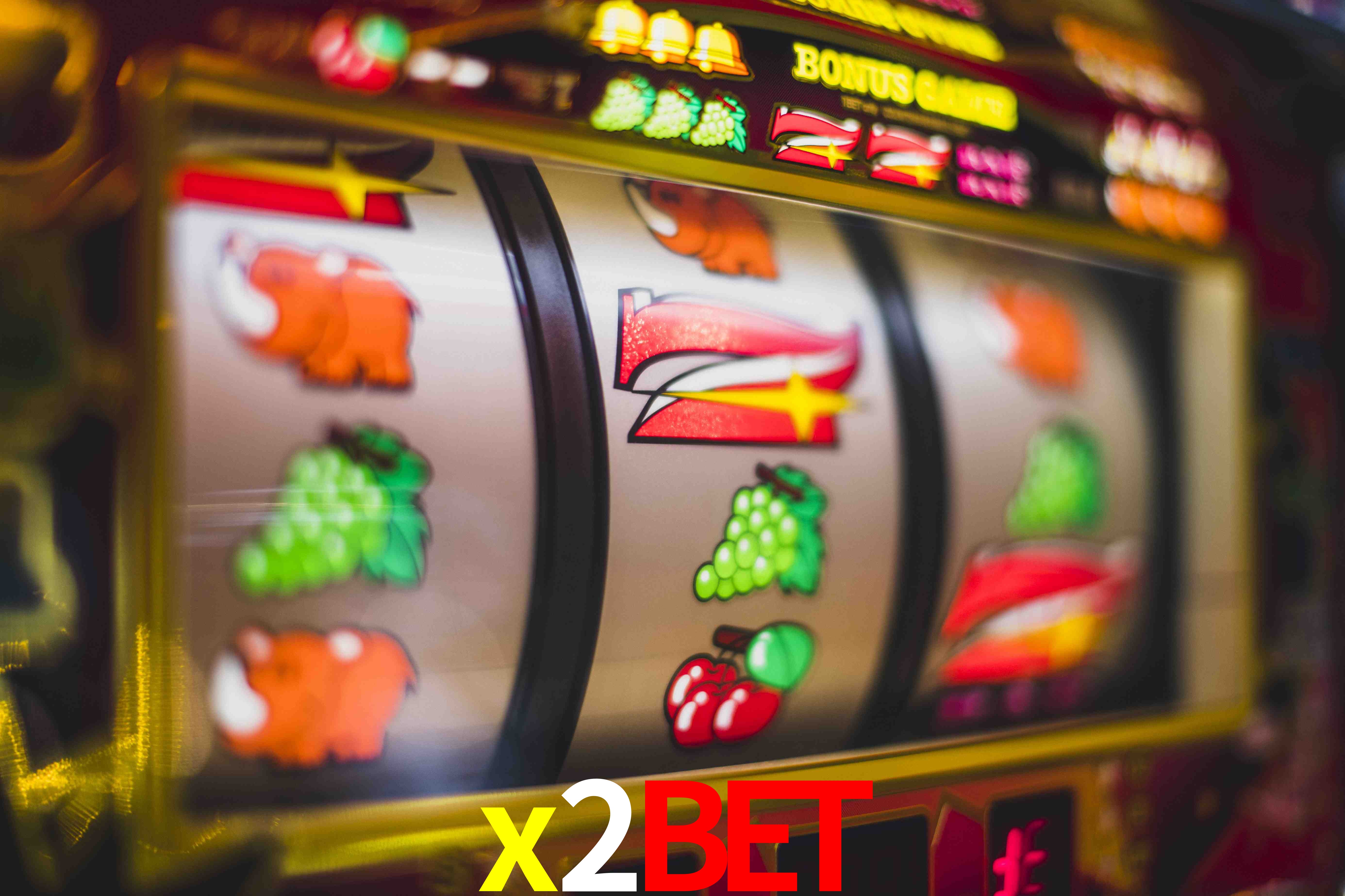 Welcome Bonus x2bet