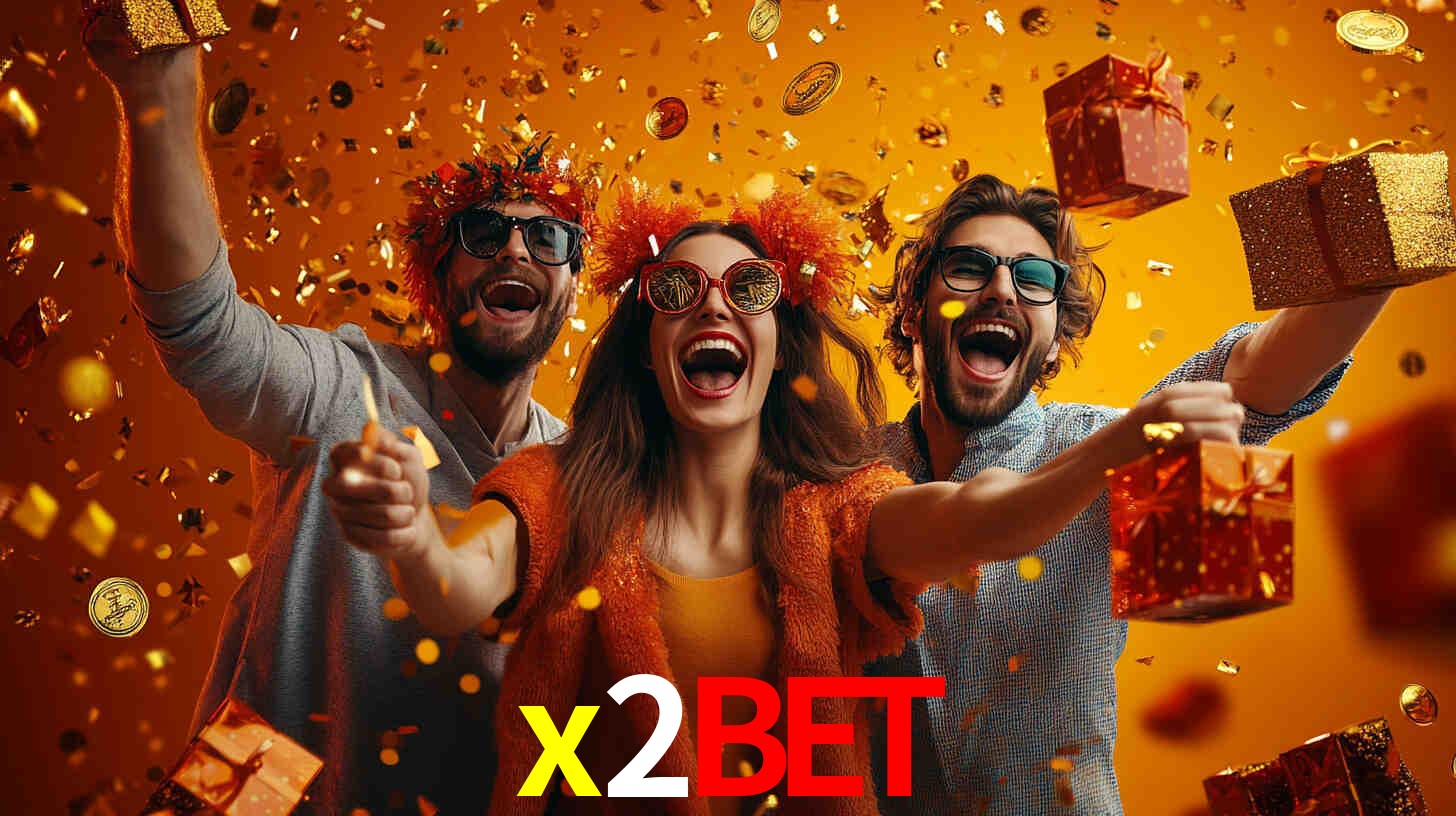 x2bet - Melhor Casino Online - x2bet.com