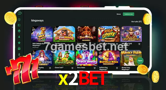 x2bet aplicativo
