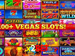 x2bet Belo Horizonte - VIP Casino