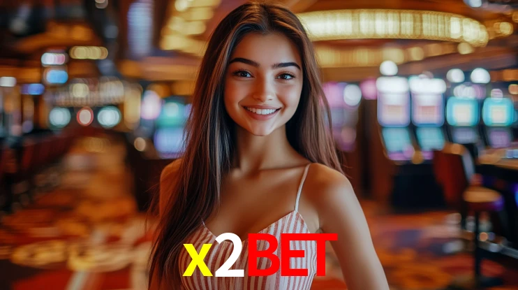 Welcome Bonus x2bet