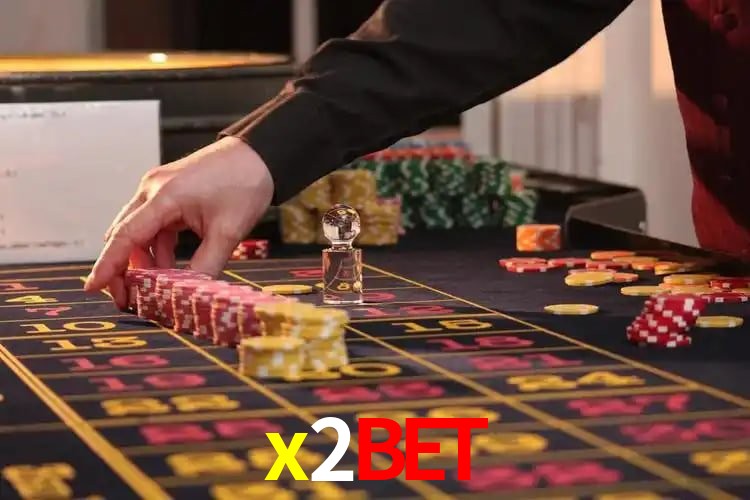 Apostas Esportivas na x2bet: Um Guia Completo