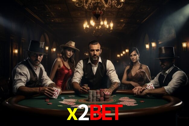 Interface do App x2bet