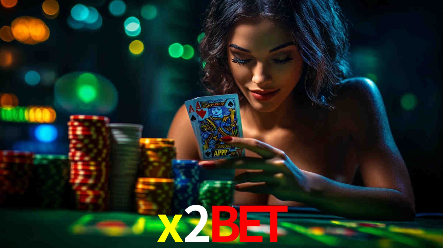 A Experiência Imersiva dos Cassinos Ao Vivo no x2bet