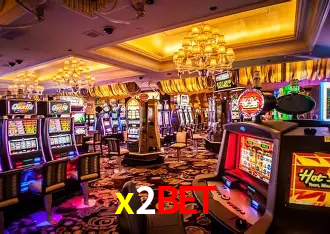 x2bet Brasília - Casino Guide