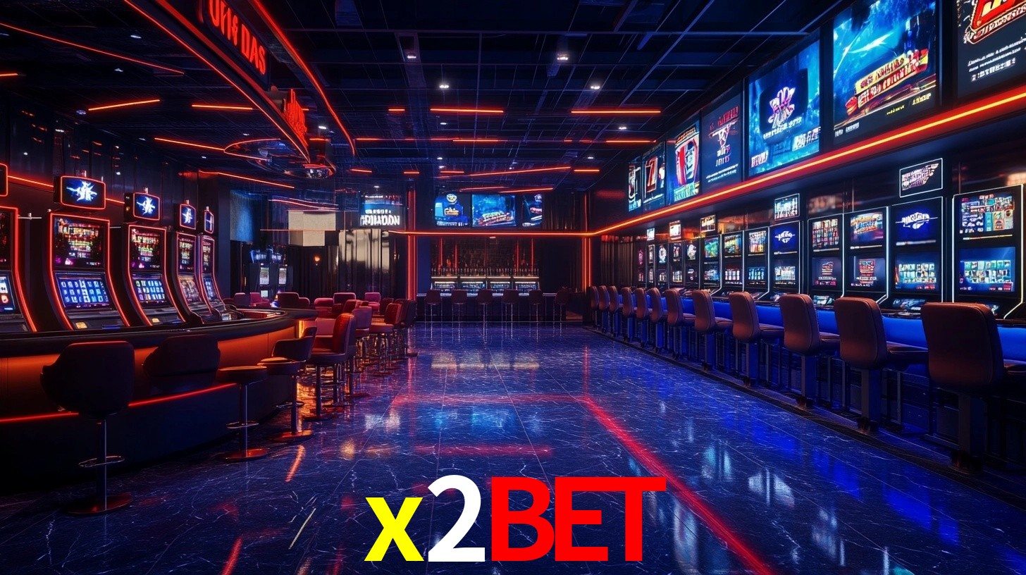 VIP Casino x2bet