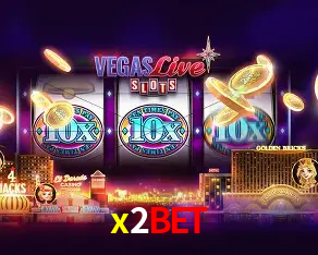 x2bet Bônus - Pacote R$5.000 + VIP