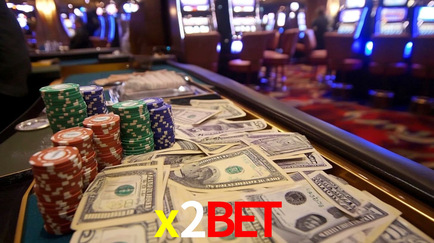 x2bet Salvador - Strategy