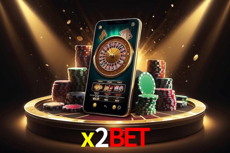x2bet - Winners Celebration