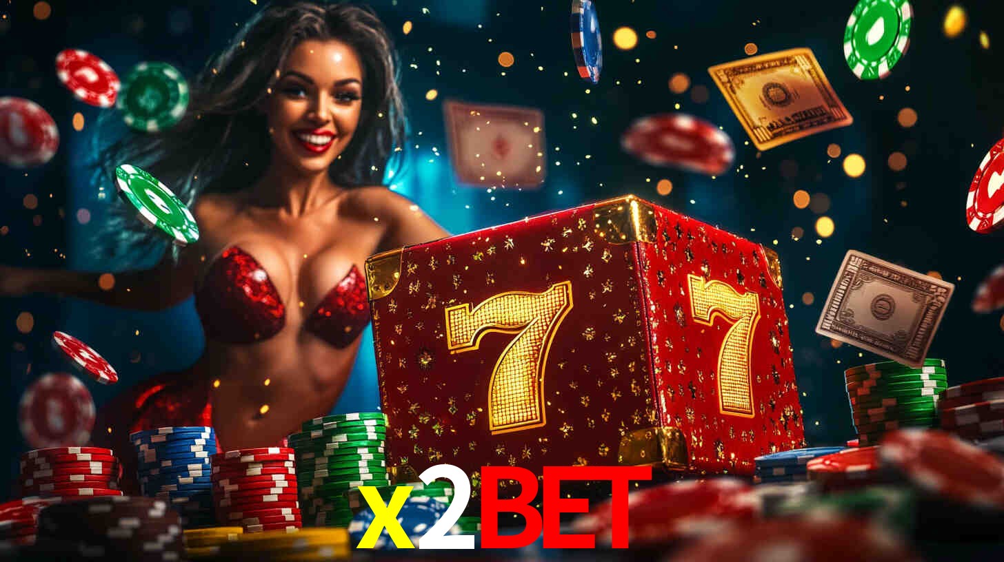 A Emoção da Loteria na x2bet: Uma Chance de Mudança de Vida