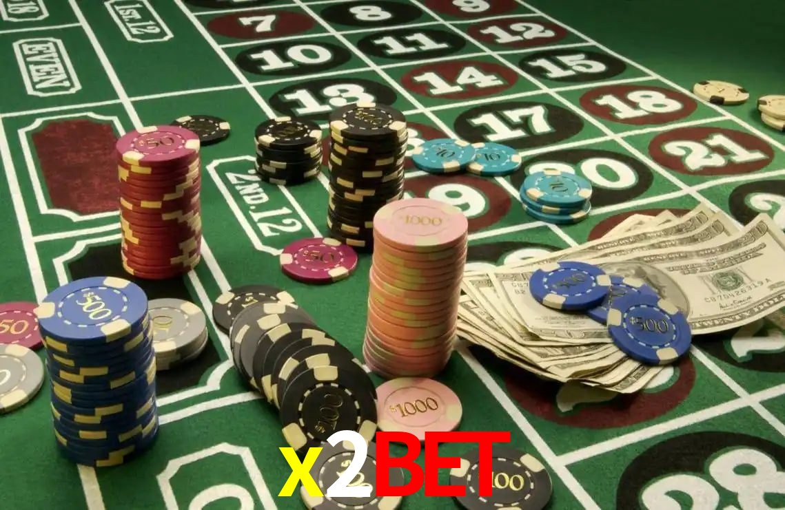 Game Providers x2bet