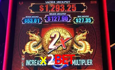 Descubra a Magia dos Jogos de Arcade no x2bet