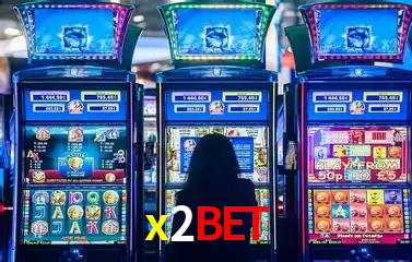Desvendando o Mundo dos Jogos Virtuais na x2bet