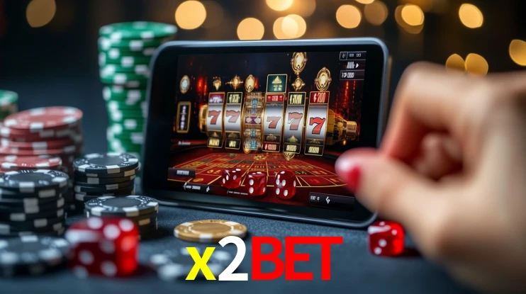 Live Casino x2bet