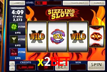 Descubra a Magia dos Jogos de Arcade no x2bet