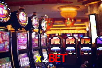 x2bet Salvador - Bonus Stats
