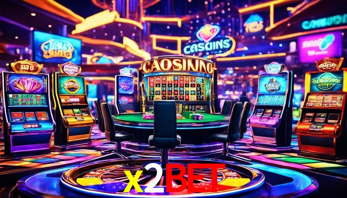 Design Responsivo x2bet