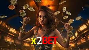 Live Casino x2bet