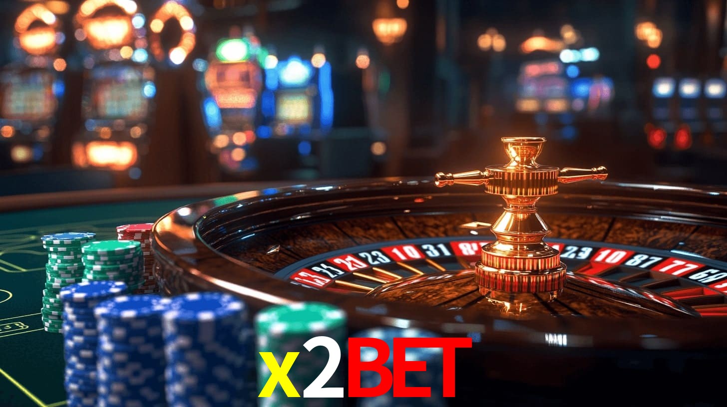 x2bet casino