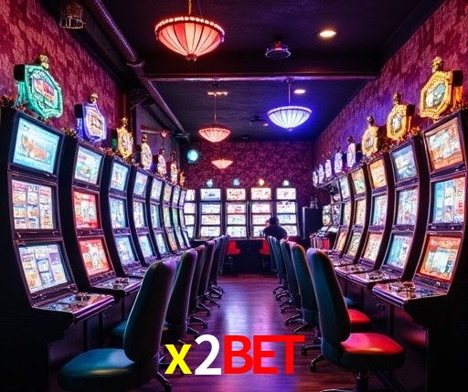 x2bet Brasília - Bonus Features