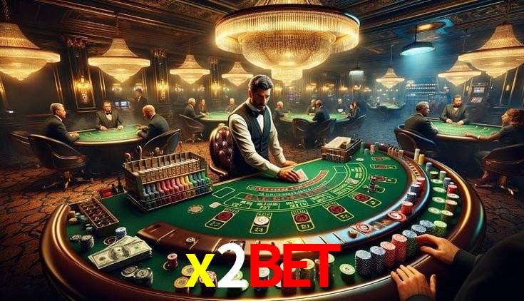 Slot Games x2bet